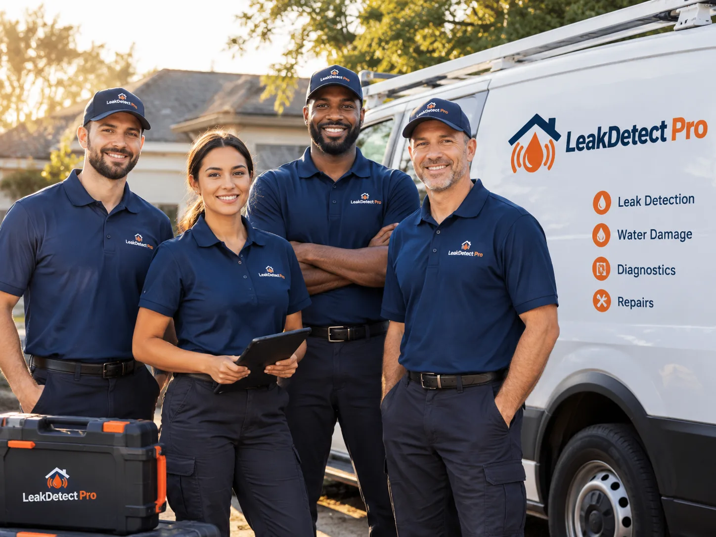 Roof Repair company in Lumberton, MS